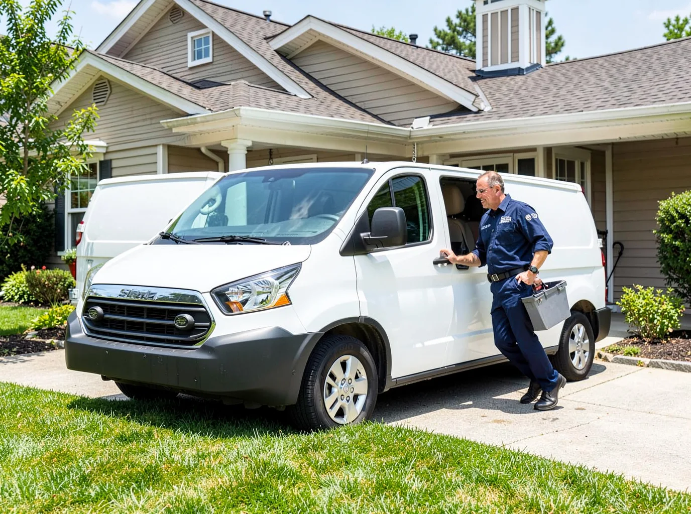 Emergency Plumber company in Sandy Level, VA