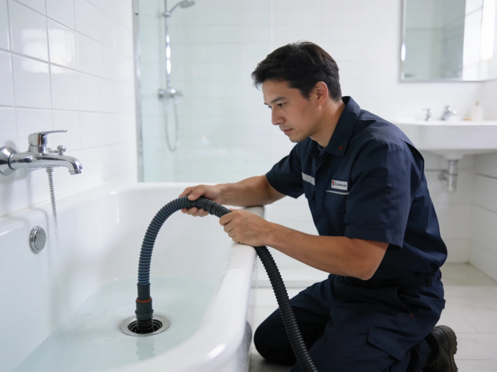 Emergency Plumber Sandy Level, VA FAQs